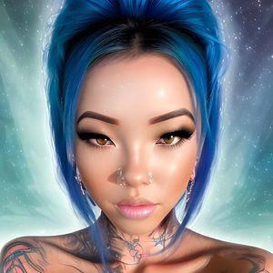 Meet your Posher, Kieu